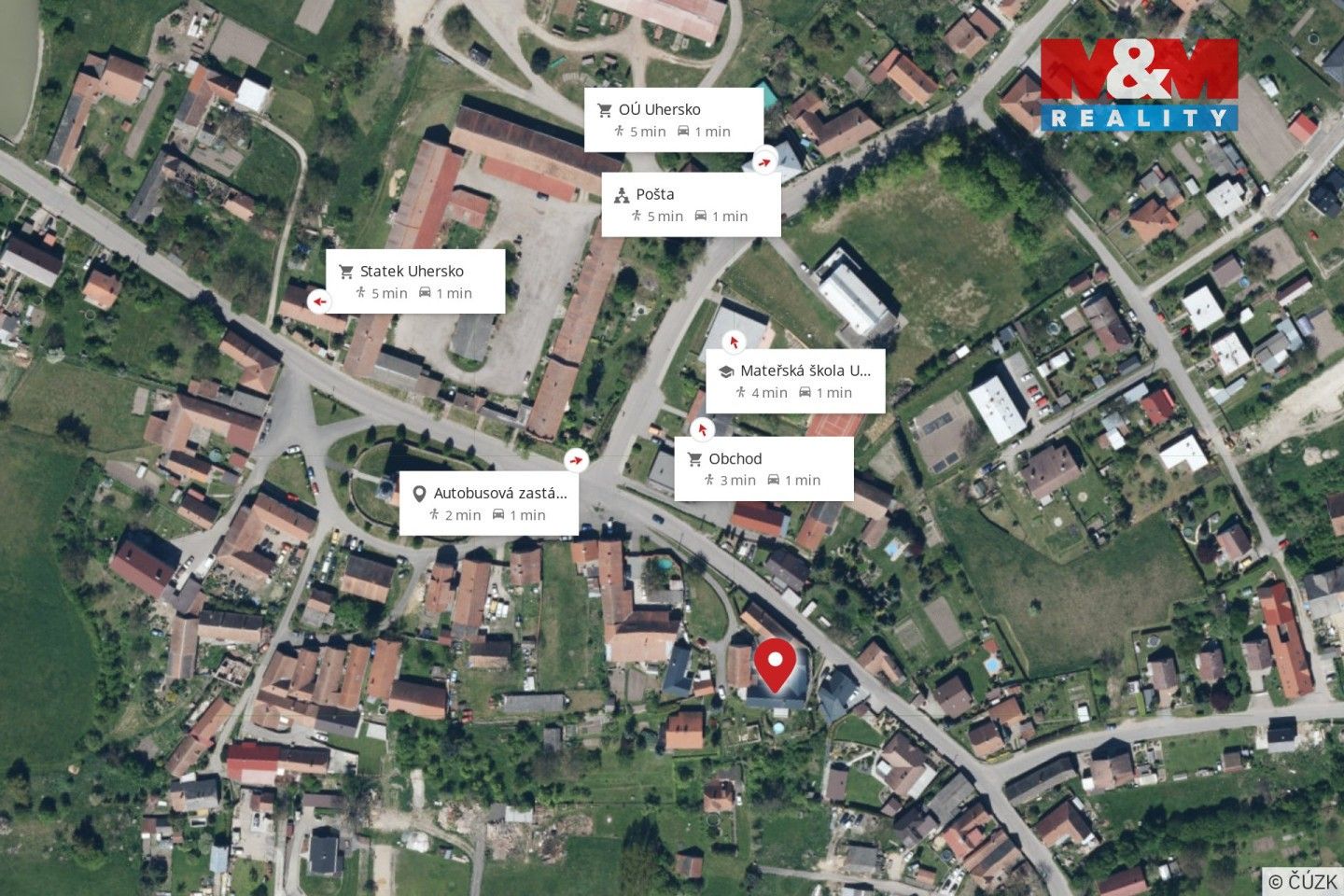 Prodej domu 120 m² - foto 19