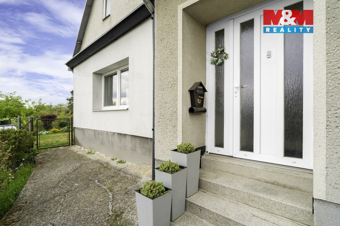 Prodej domu 120 m² - foto 20