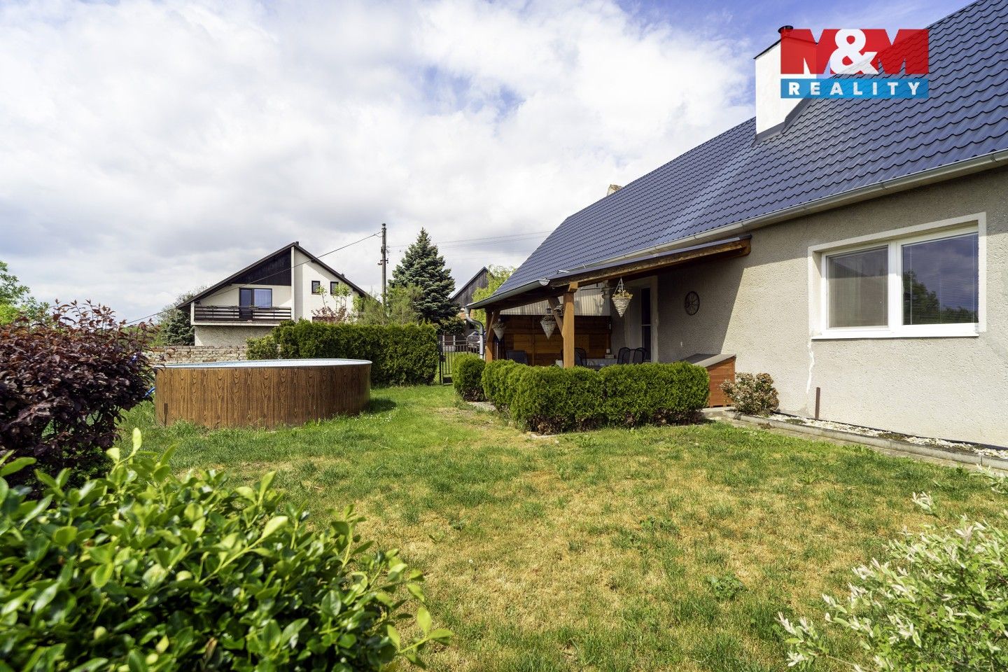 Prodej domu 120 m² - foto 17