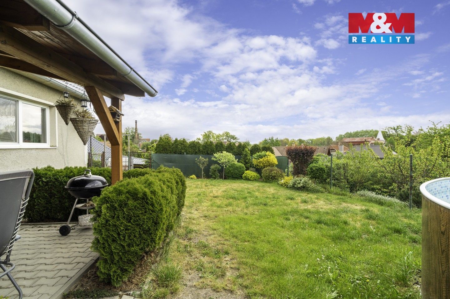 Prodej domu 120 m² - foto 18
