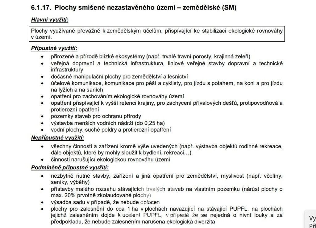 Prodej pozemku 4000 m² - foto 6