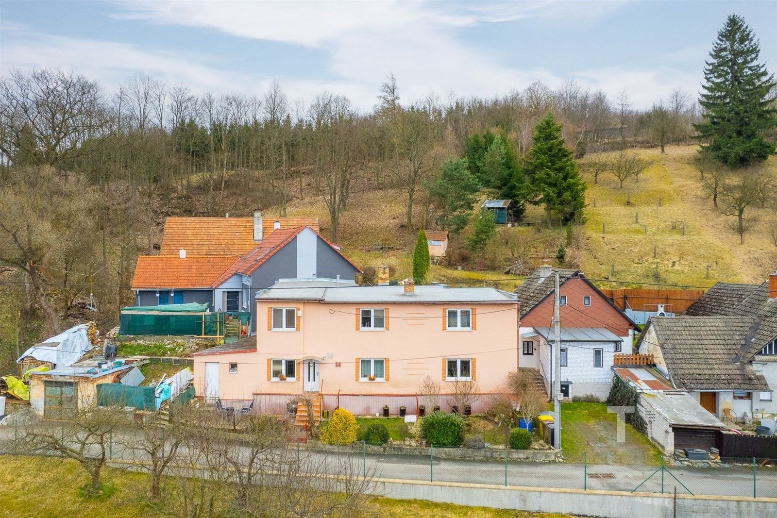 Prodej domu 220 m² - foto 23