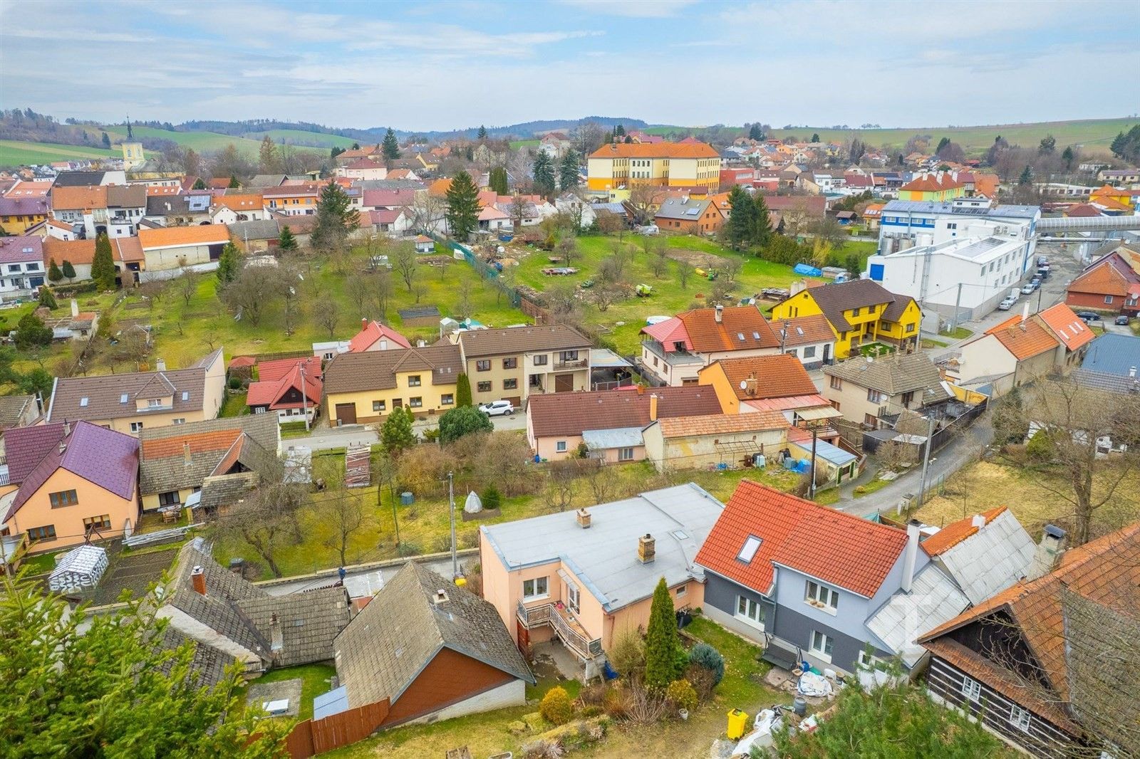 Prodej domu 220 m² - foto 24