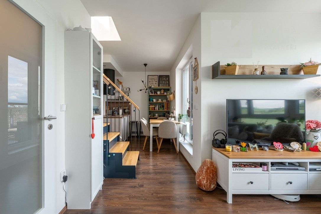 Prodej bytu 3+kk 80 m² - foto 3