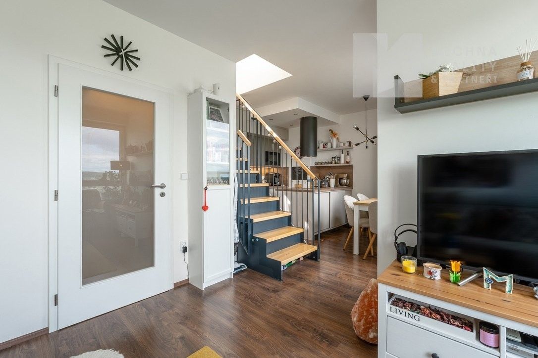 Prodej bytu 3+kk 80 m² - foto 5