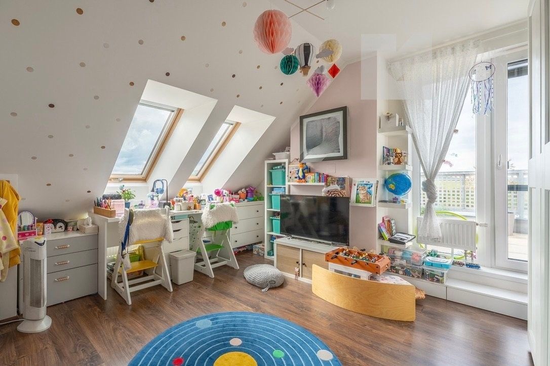 Prodej bytu 3+kk 80 m² - foto 10