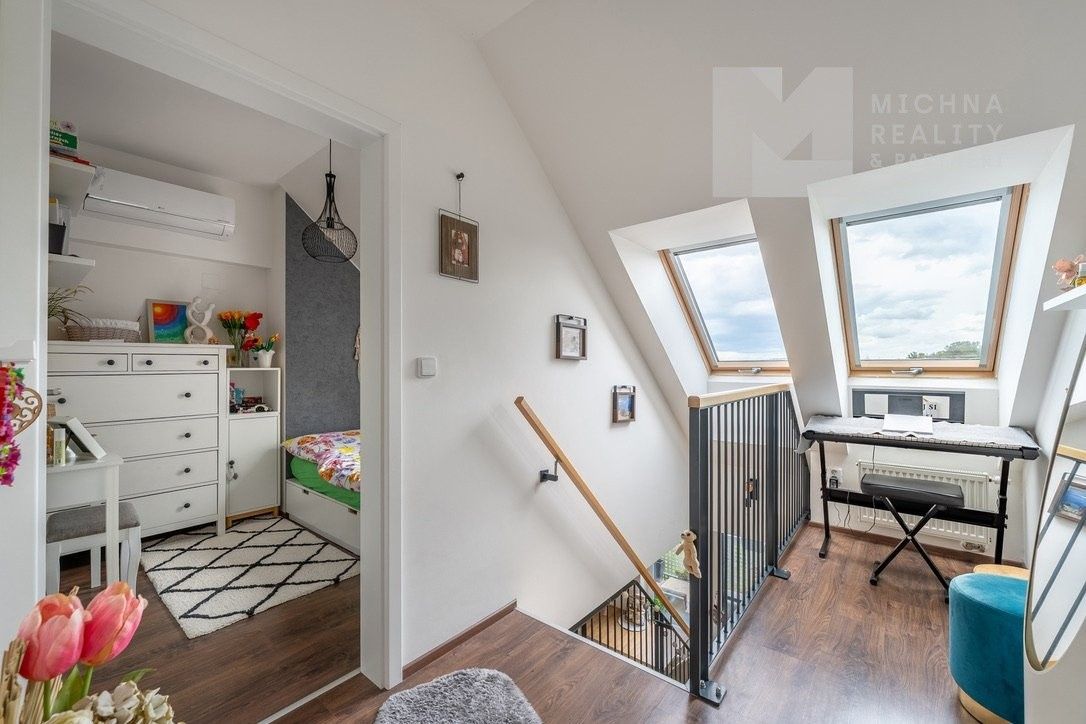 Prodej bytu 3+kk 80 m² - foto 9