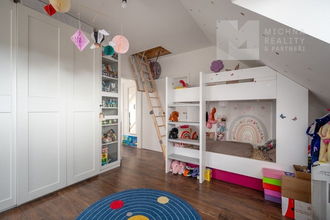 Prodej bytu 3+kk 80 m² - foto 11