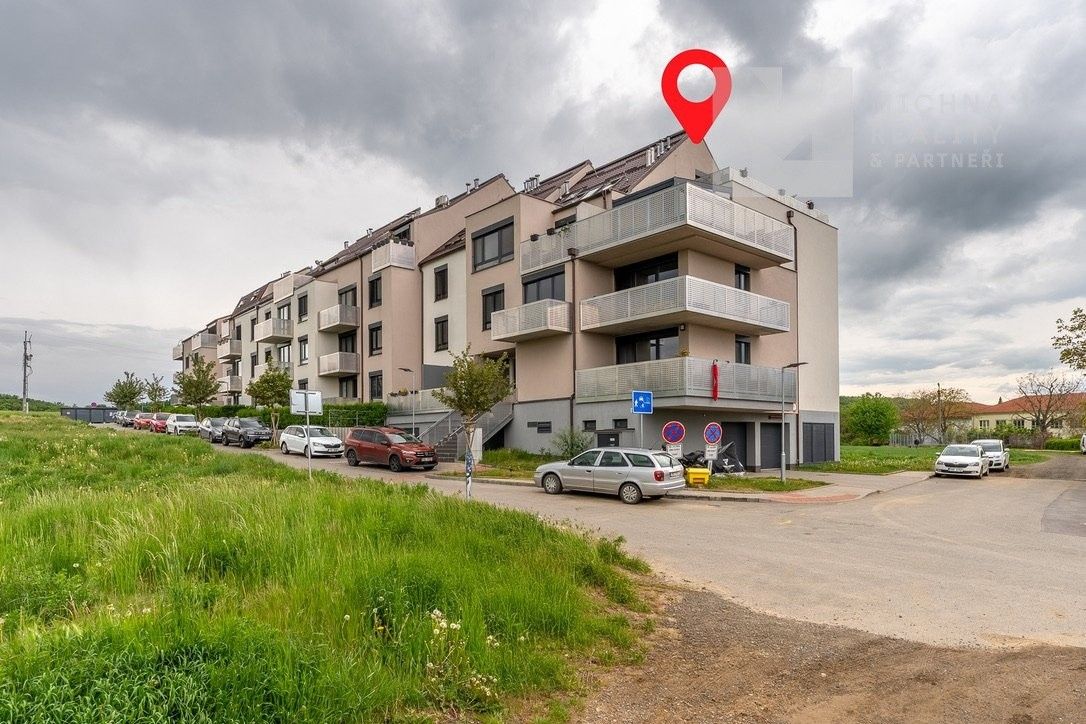 Prodej bytu 3+kk 80 m² - foto 23