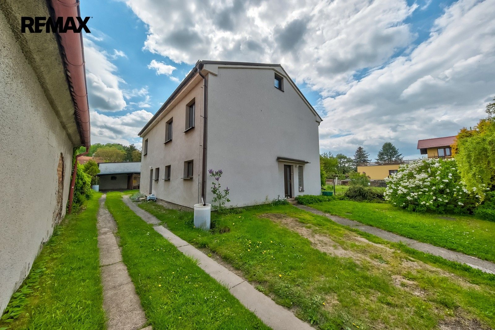 Prodej domu 195 m² - foto 1