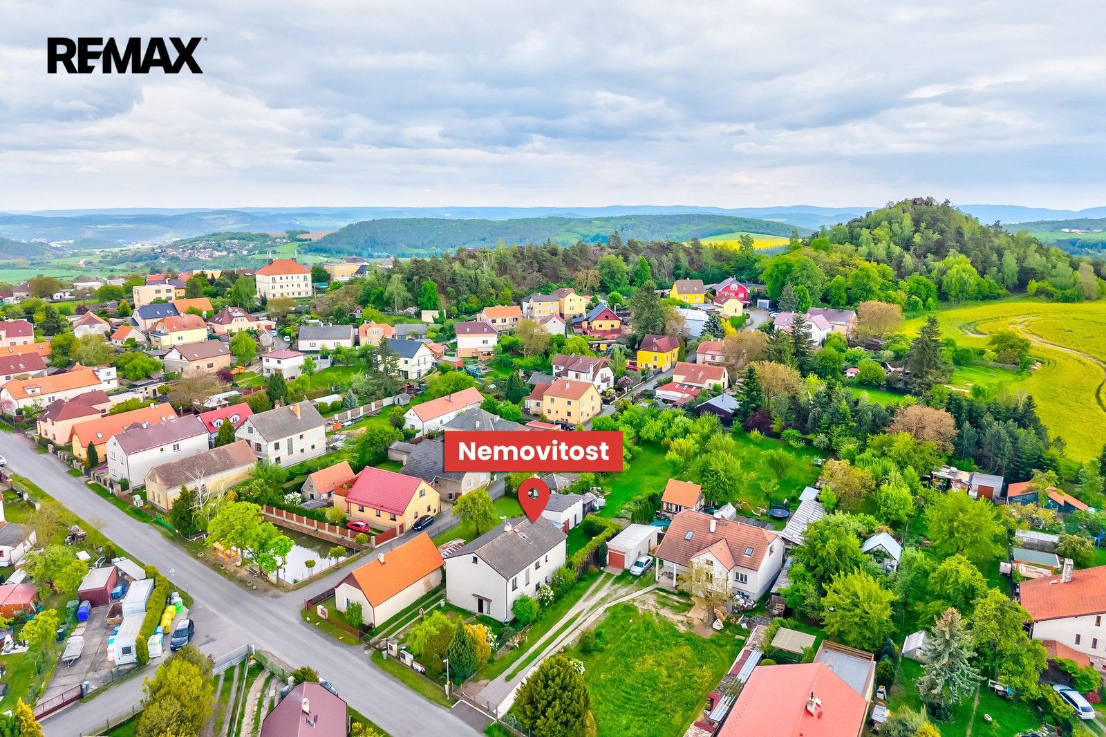 Prodej domu 195 m² - foto 24