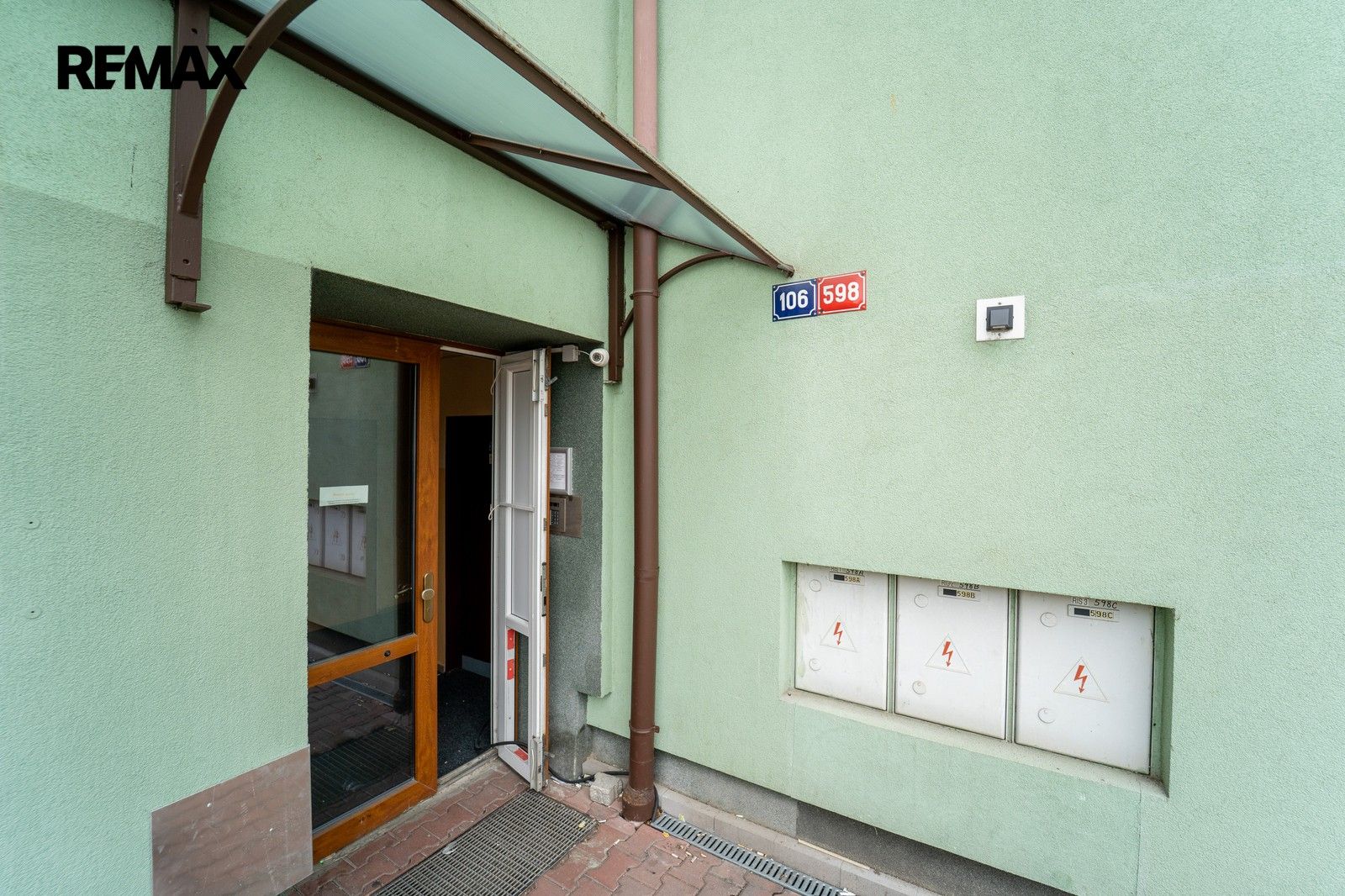 Pronájem bytu 2+kk 47 m² - foto 14