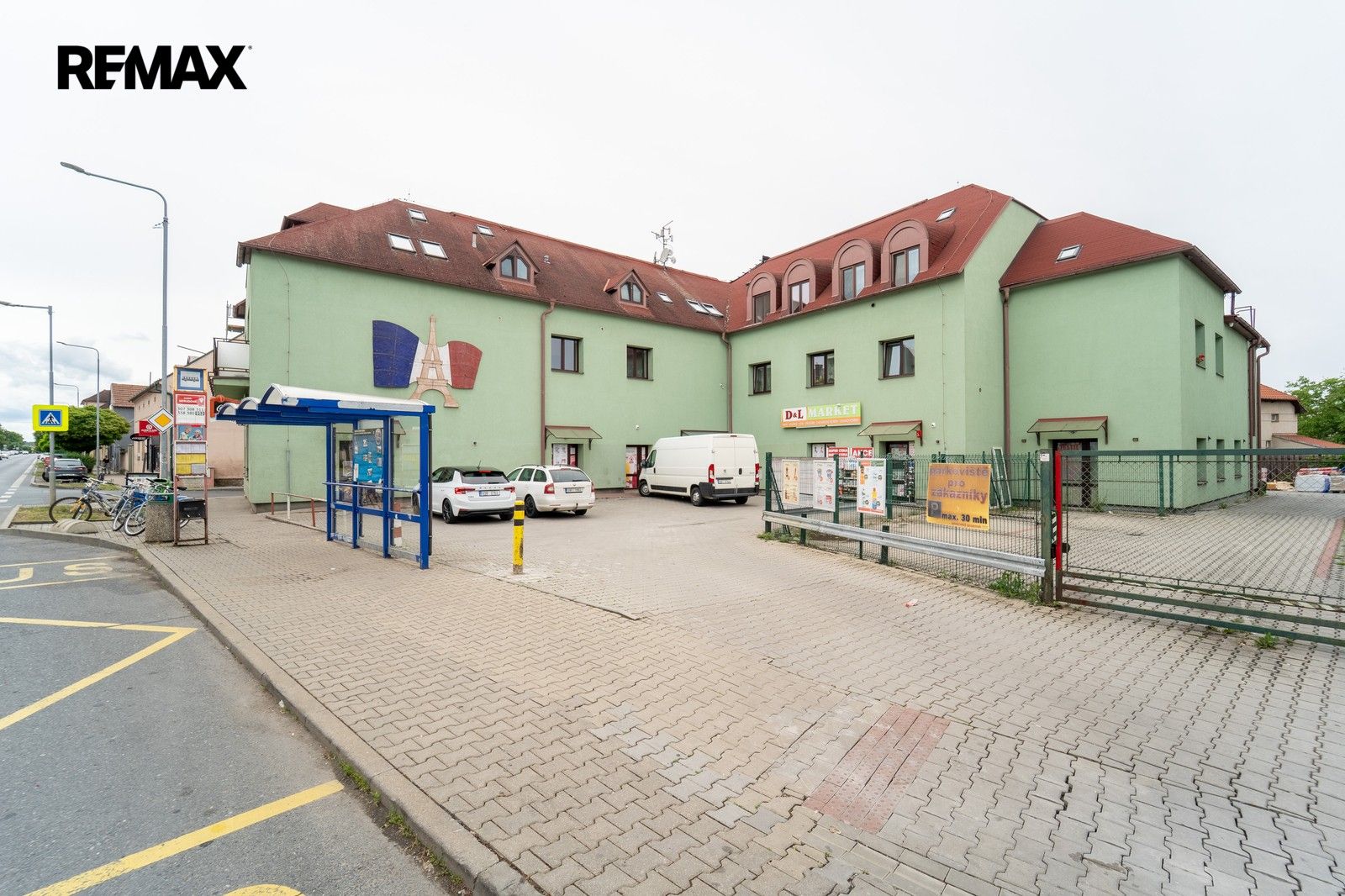 Pronájem bytu 2+kk 47 m² - foto 15