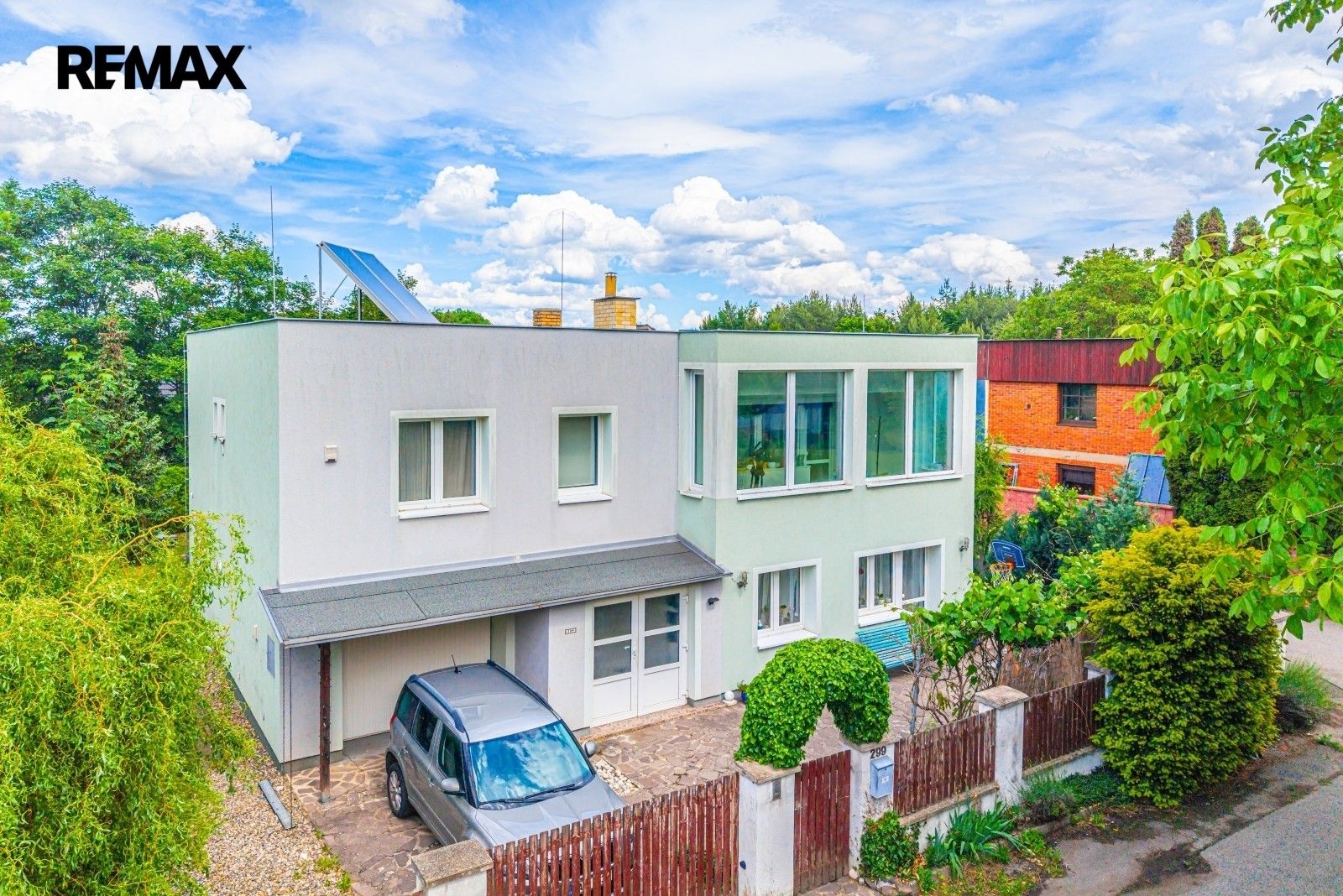 Prodej domu 190 m² - foto 1