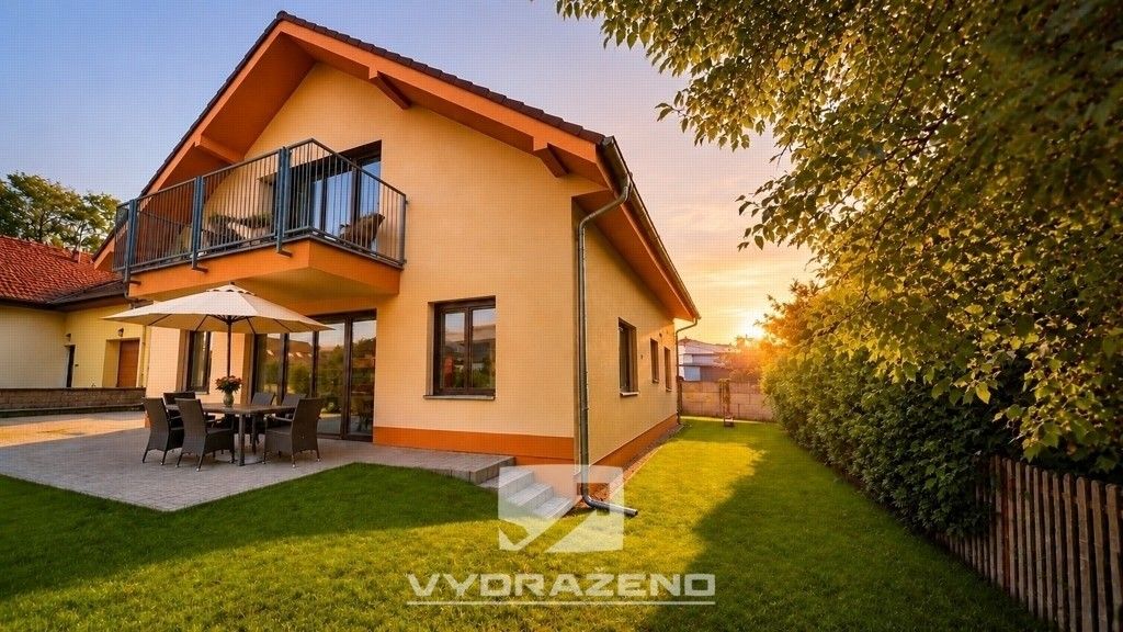 Prodej bytu 5+1 176 m² - foto 2