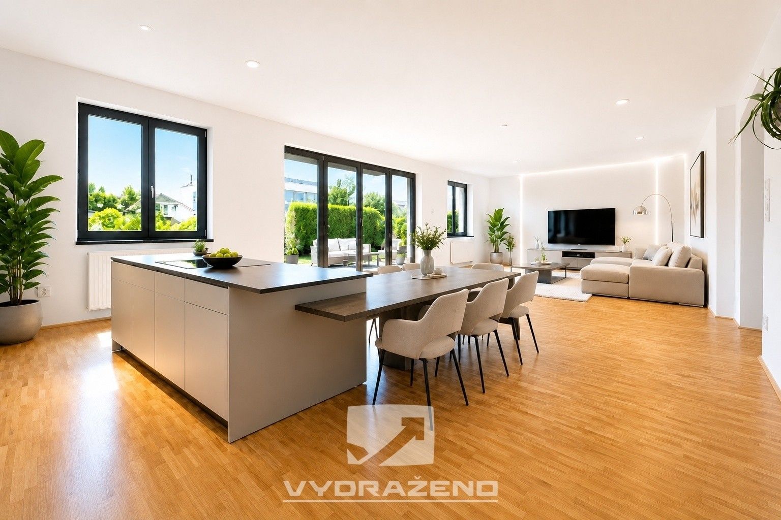 Prodej bytu 5+1 176 m² - foto 5
