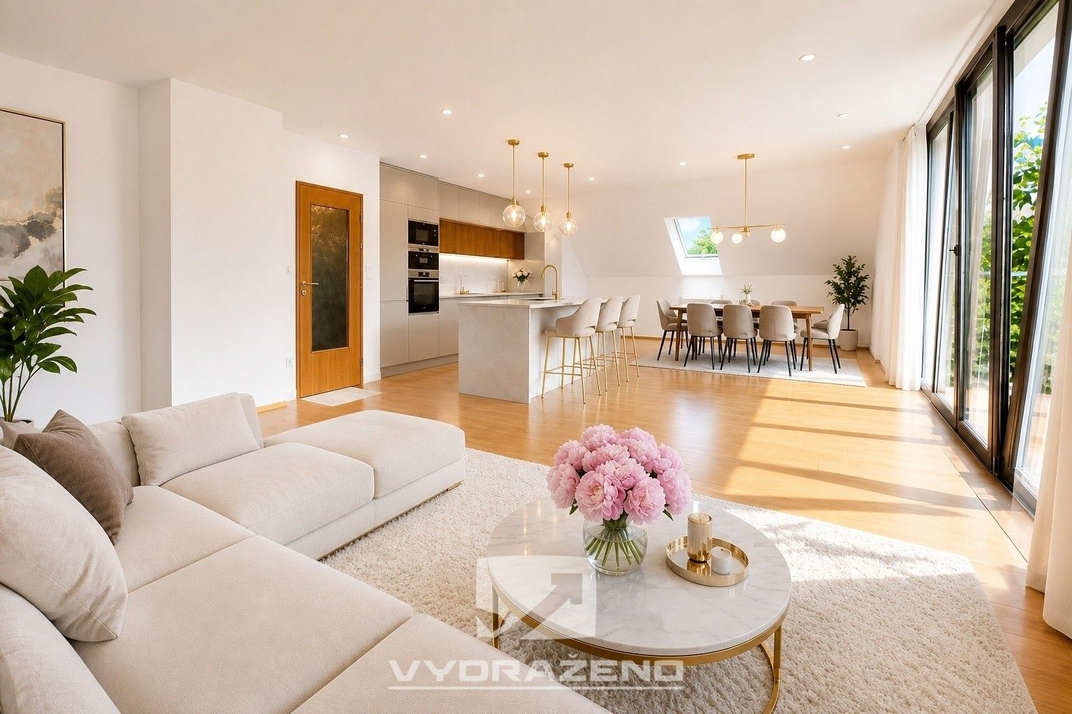 Prodej bytu 5+1 176 m² - foto 19