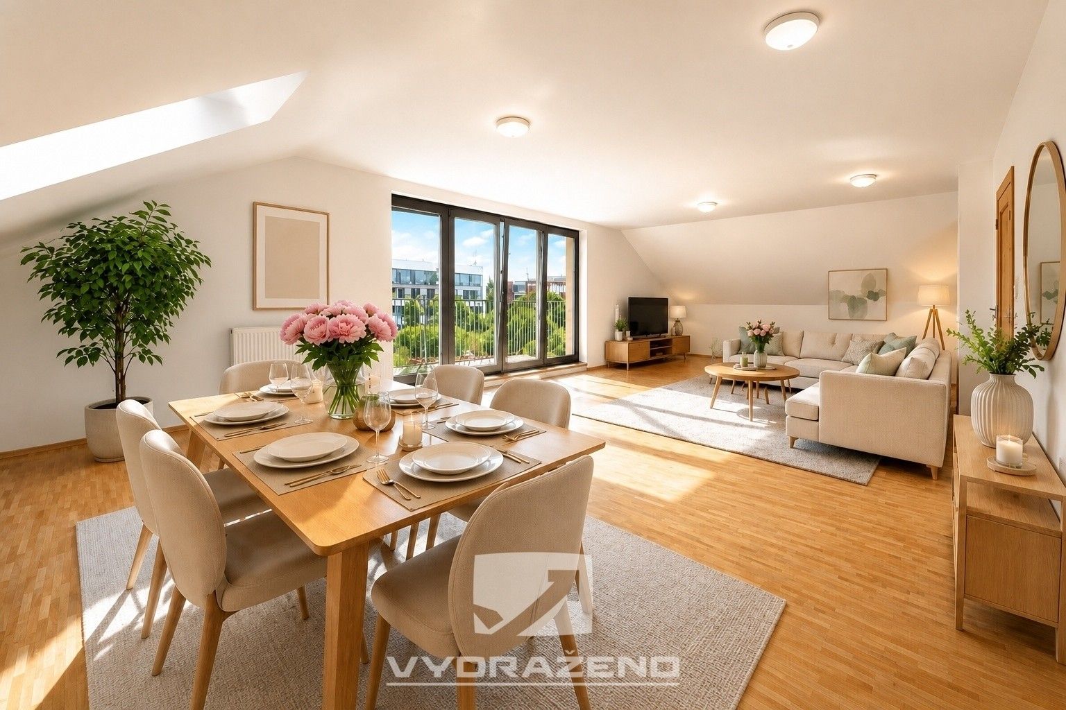 Prodej bytu 5+1 176 m² - foto 17