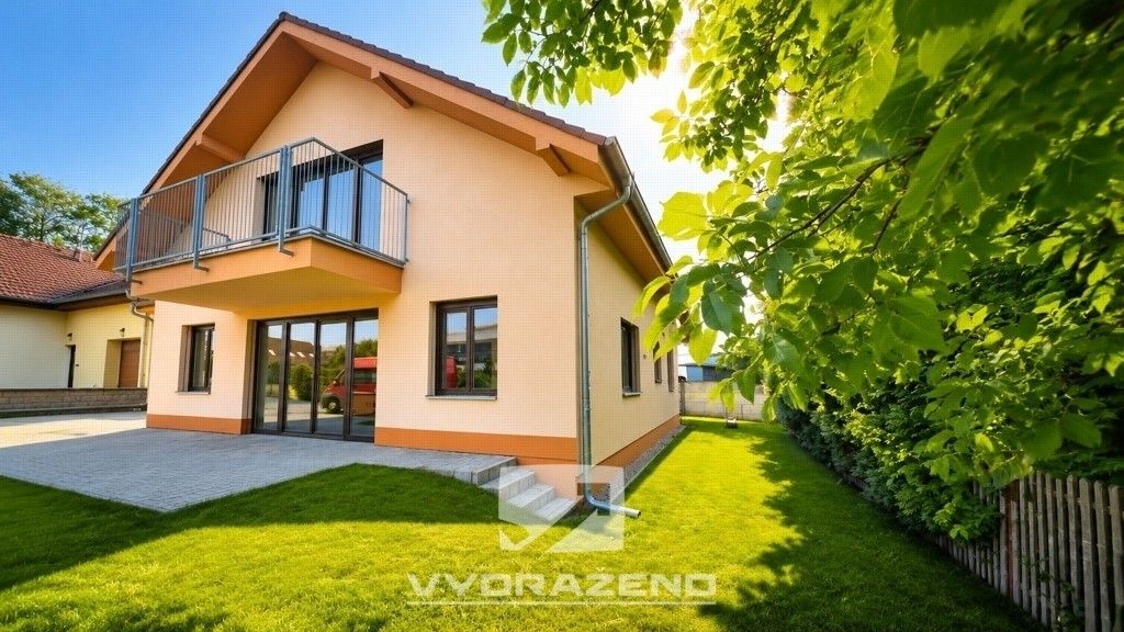 Prodej bytu 5+1 176 m² - foto 30