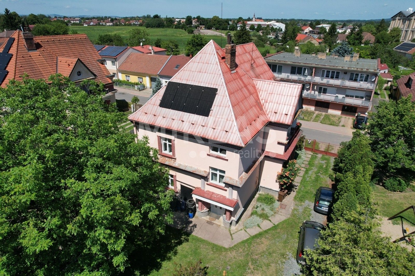 Prodej domu 235 m² - foto 2