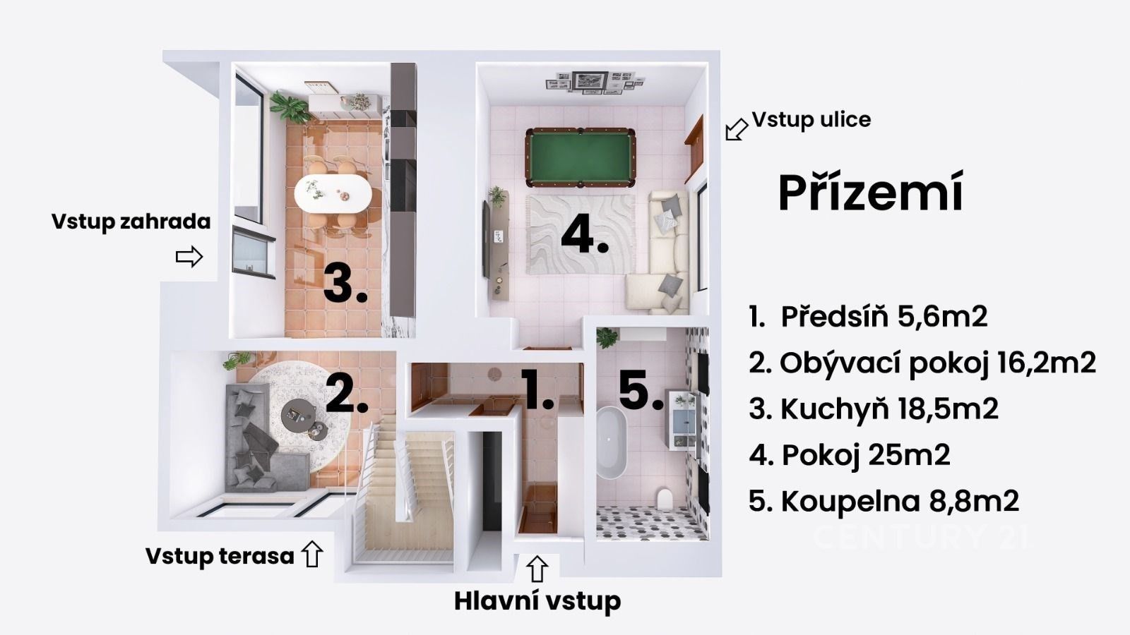 Prodej domu 217 m² - foto 10