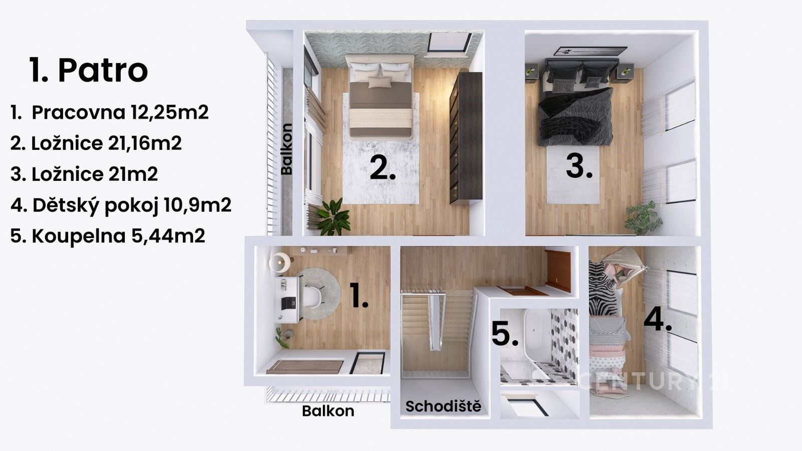 Prodej domu 217 m² - foto 11
