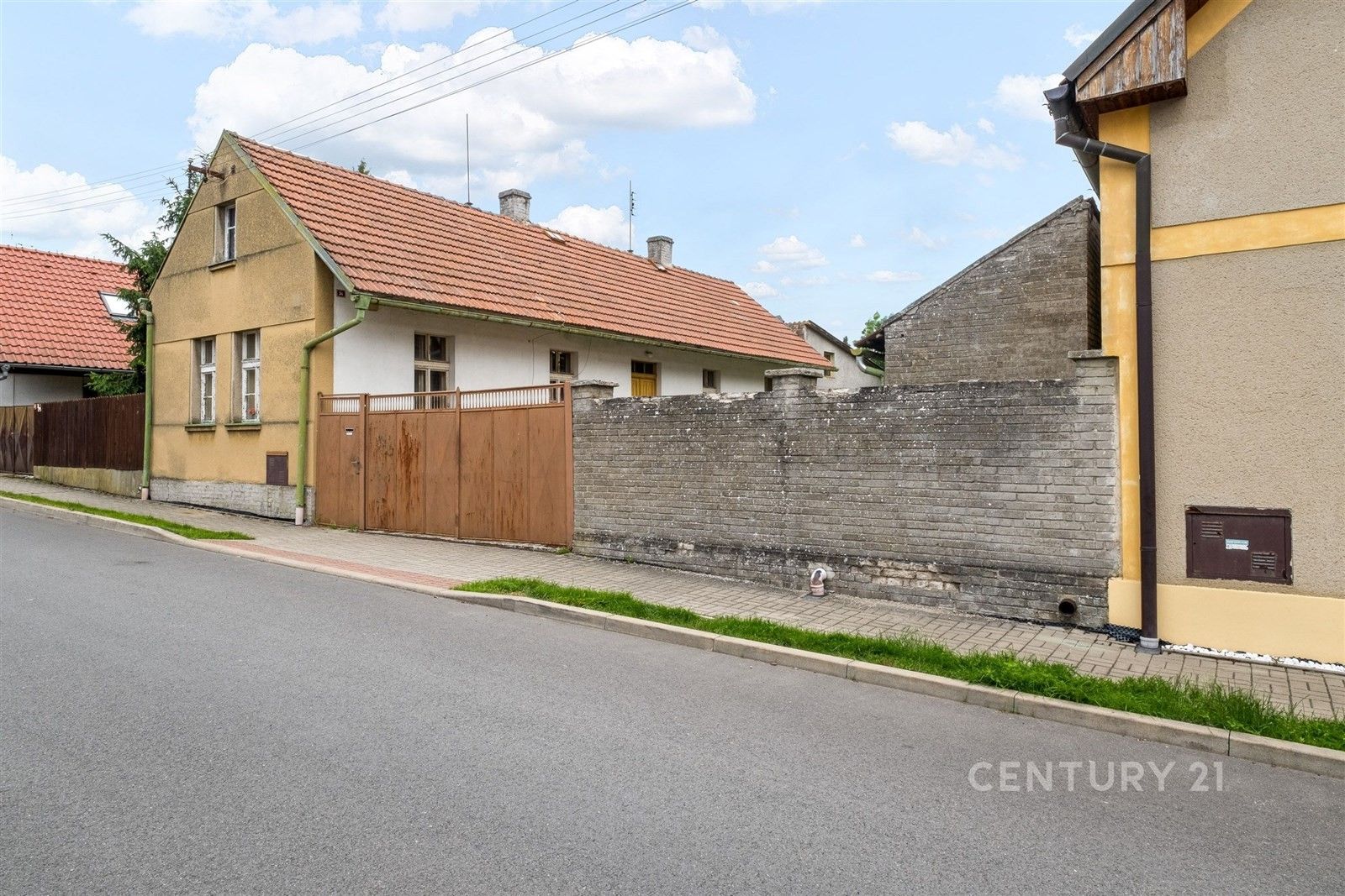 Prodej domu 75 m² - foto 2