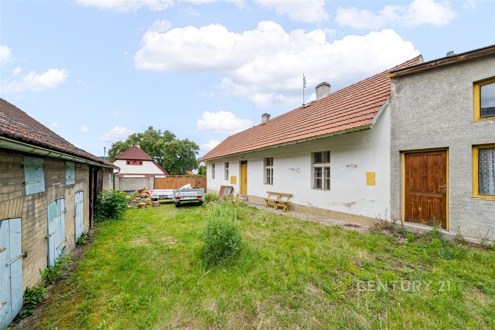 Prodej domu 75 m² - foto 3