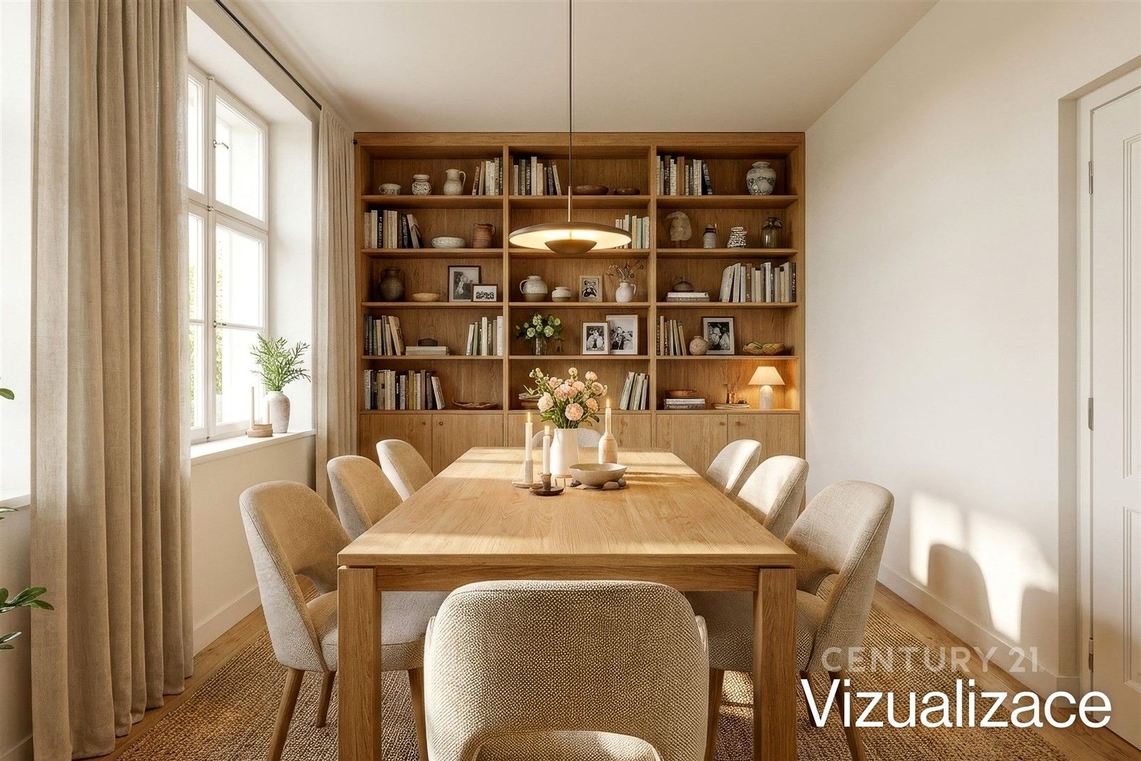 Prodej domu 75 m² - foto 12
