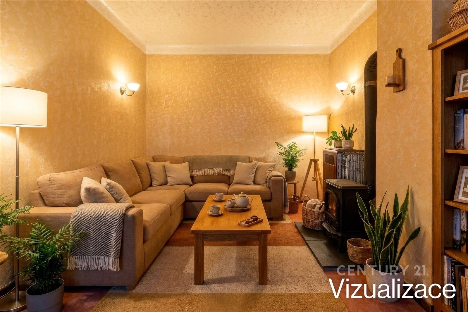 Prodej domu 75 m² - foto 16