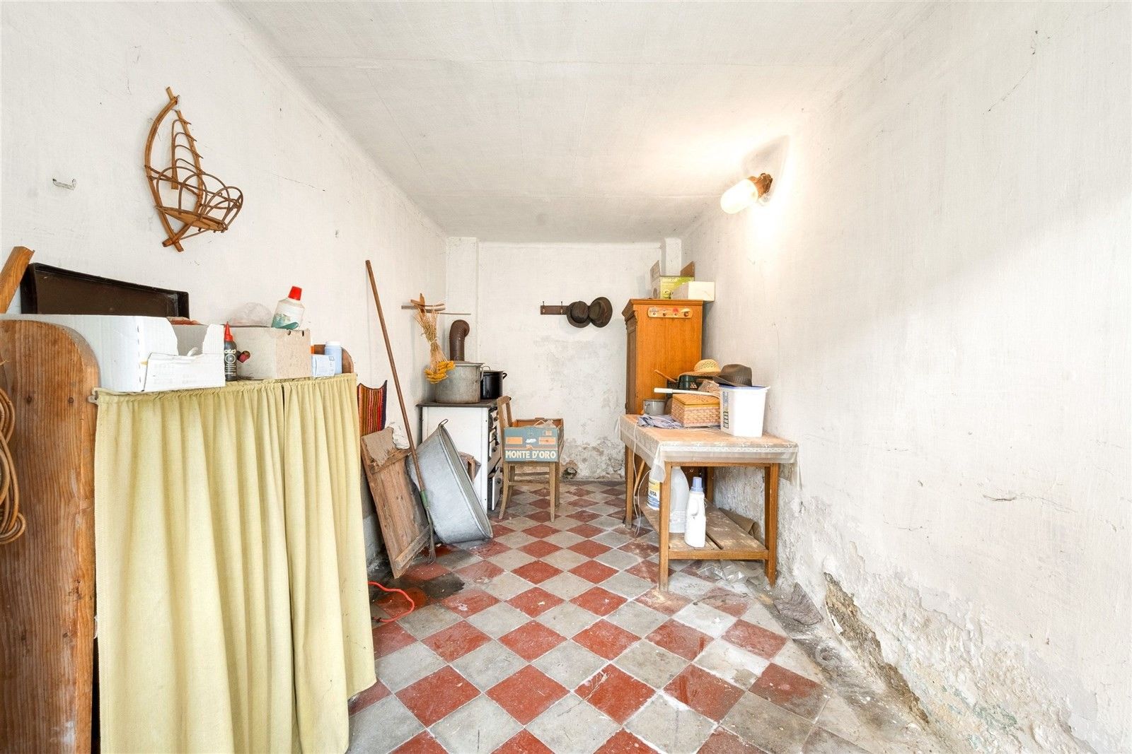 Prodej domu 75 m² - foto 21