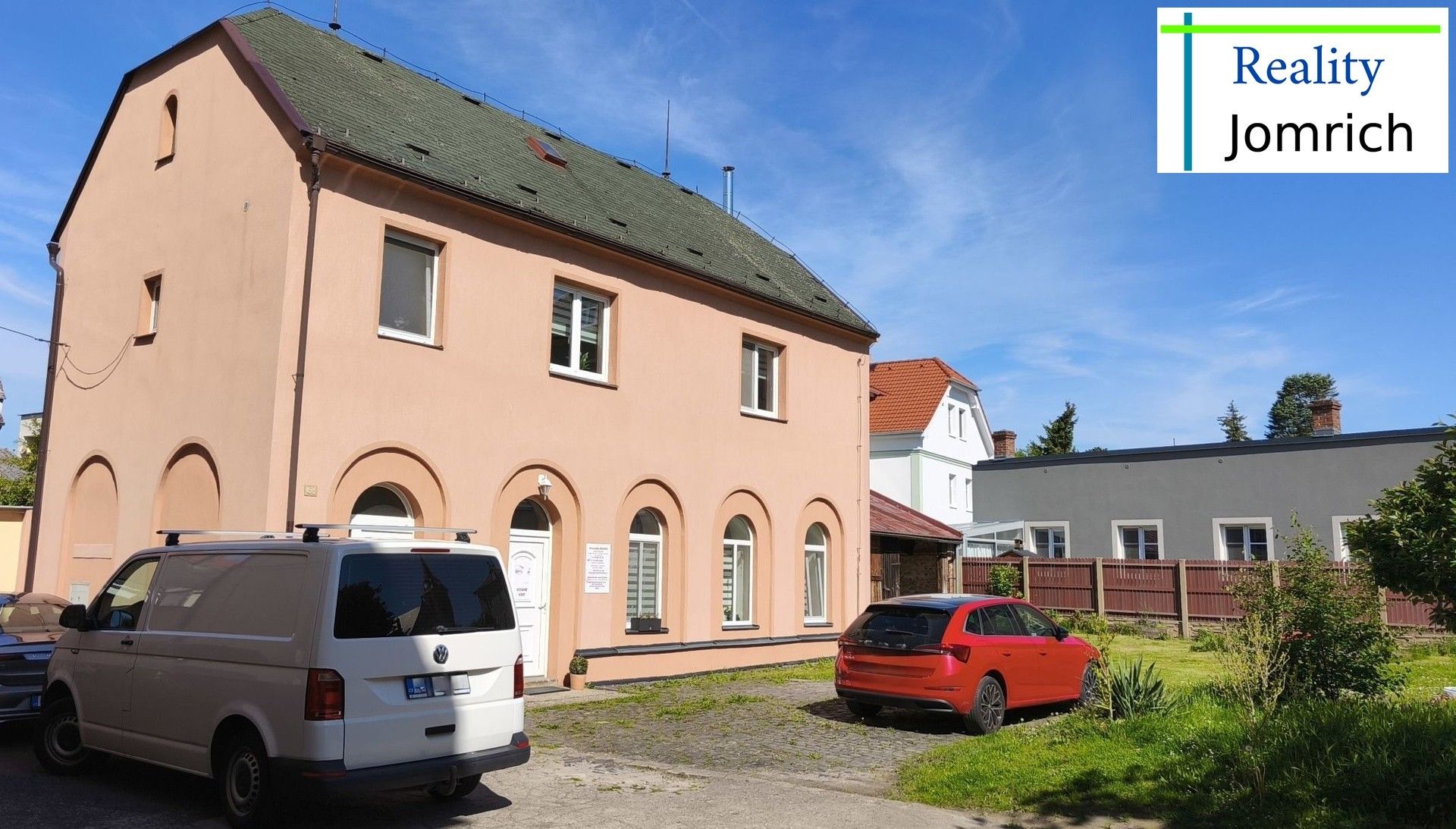 Prodej domu 150 m² - foto 1