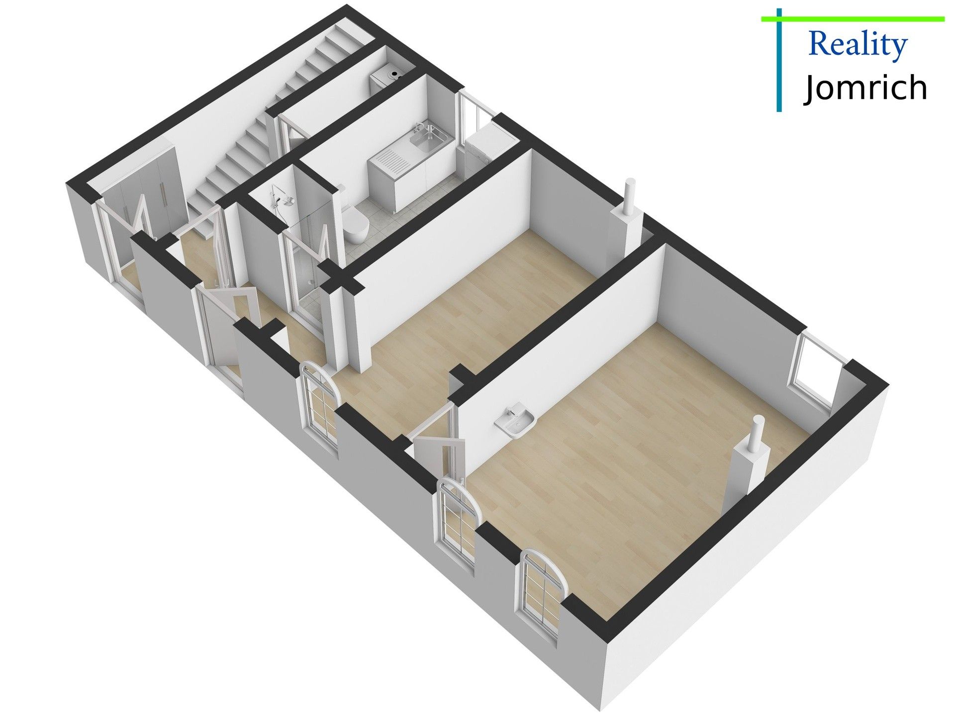 Prodej domu 150 m² - foto 4