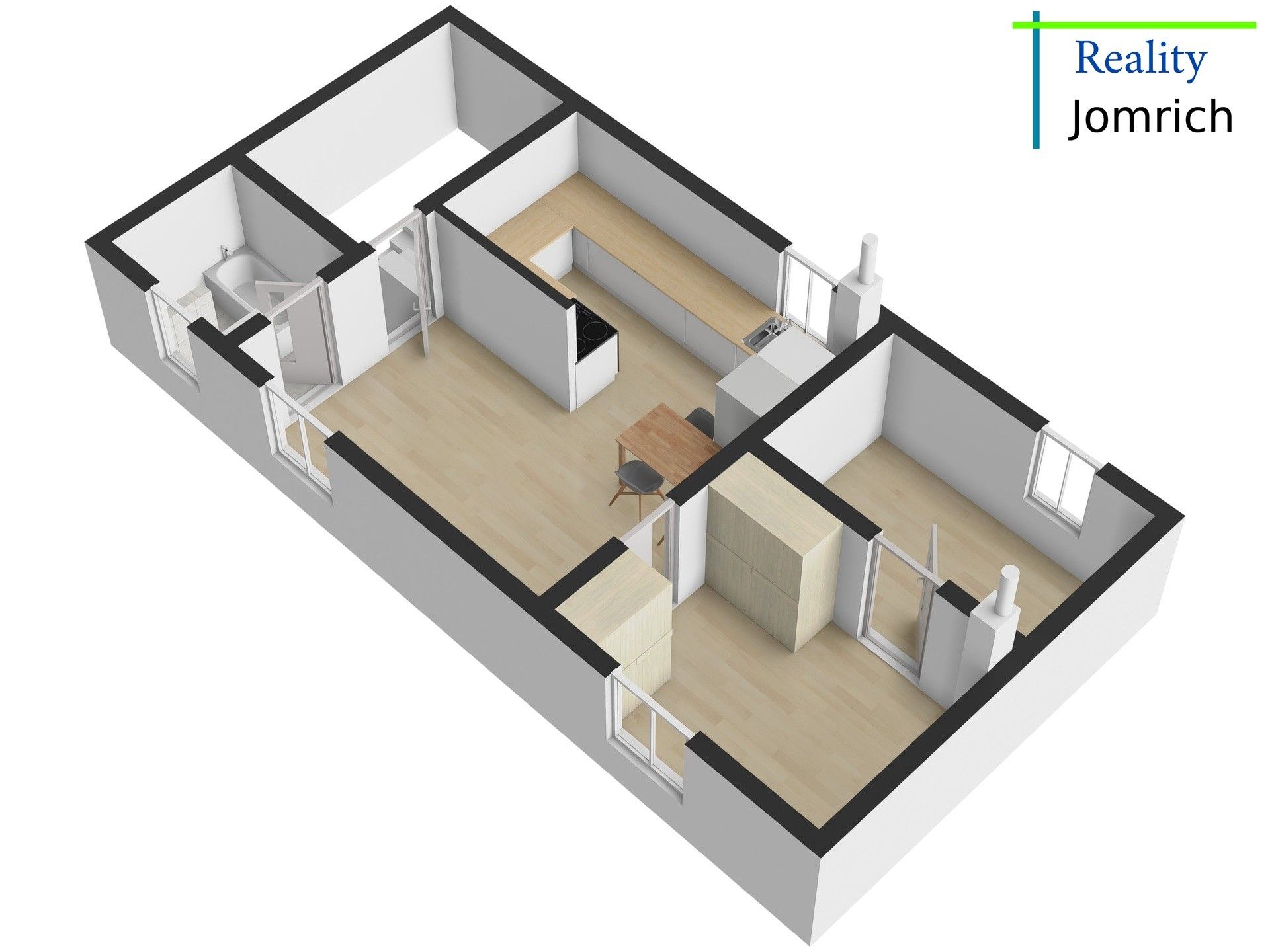 Prodej domu 150 m² - foto 6