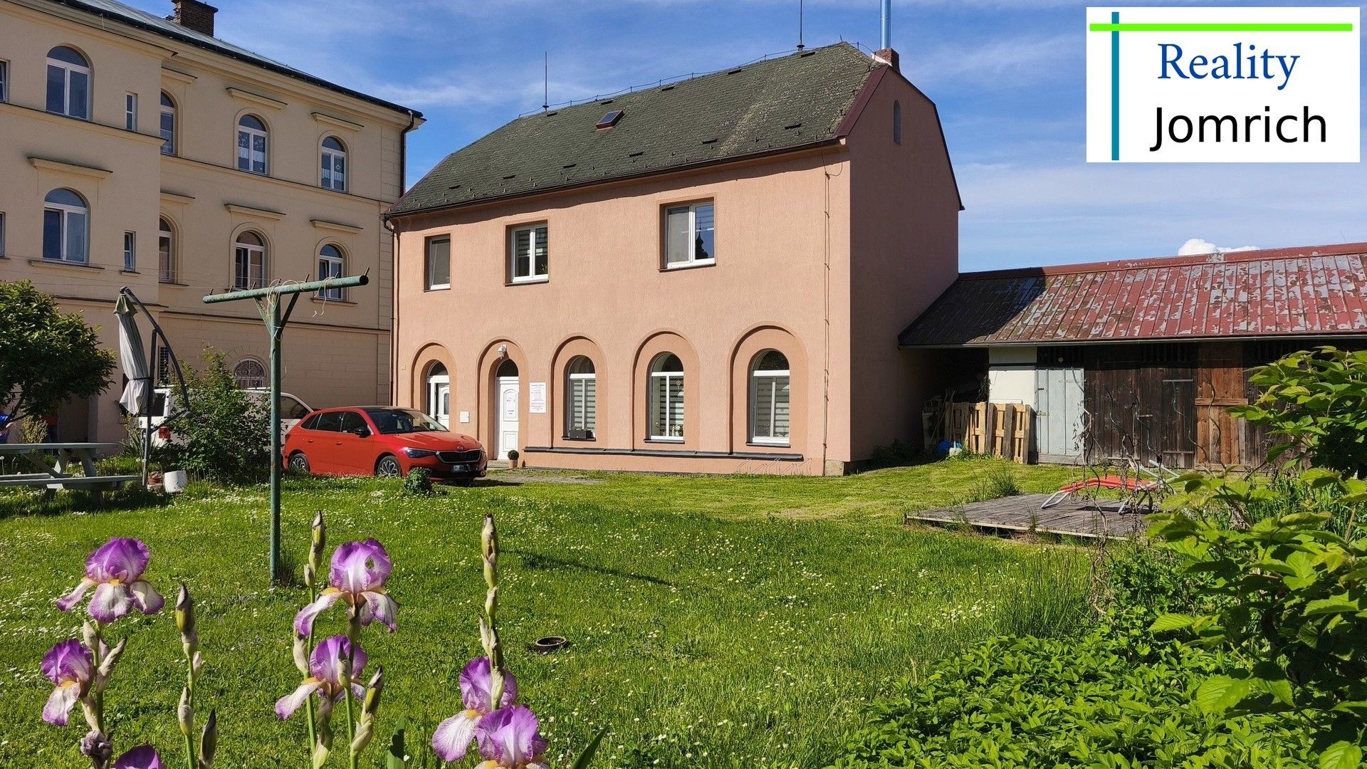 Prodej domu 150 m² - foto 2