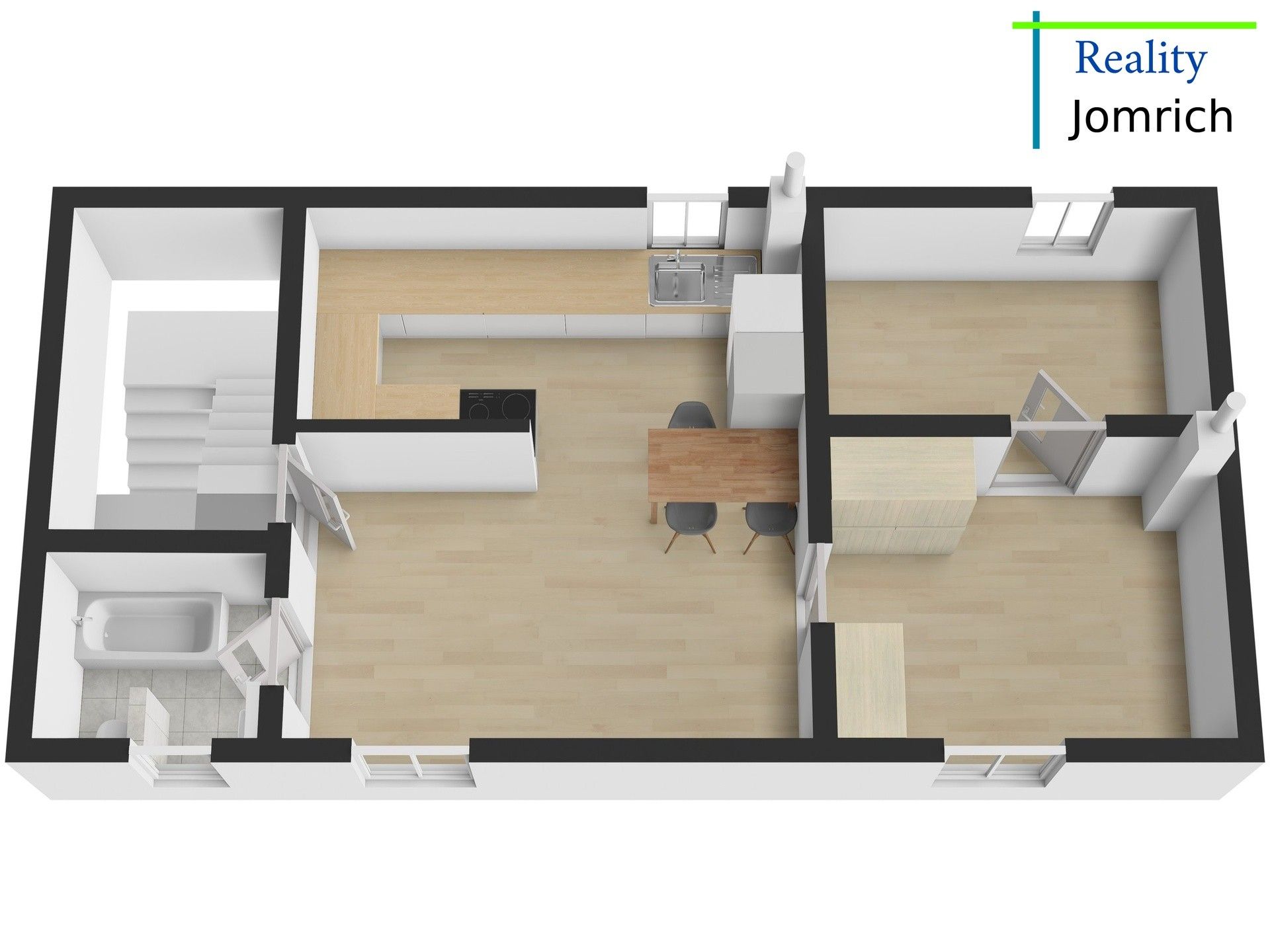Prodej domu 150 m² - foto 11