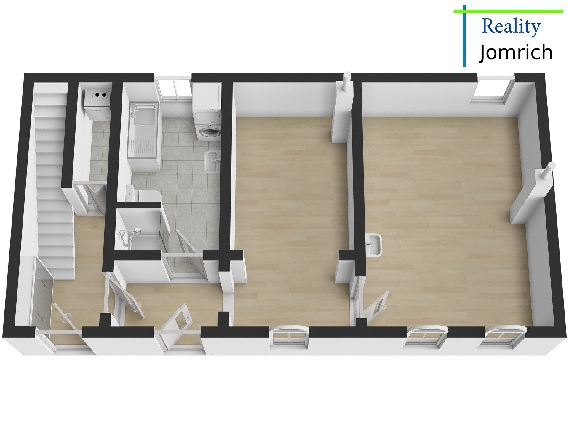 Prodej domu 150 m² - foto 9