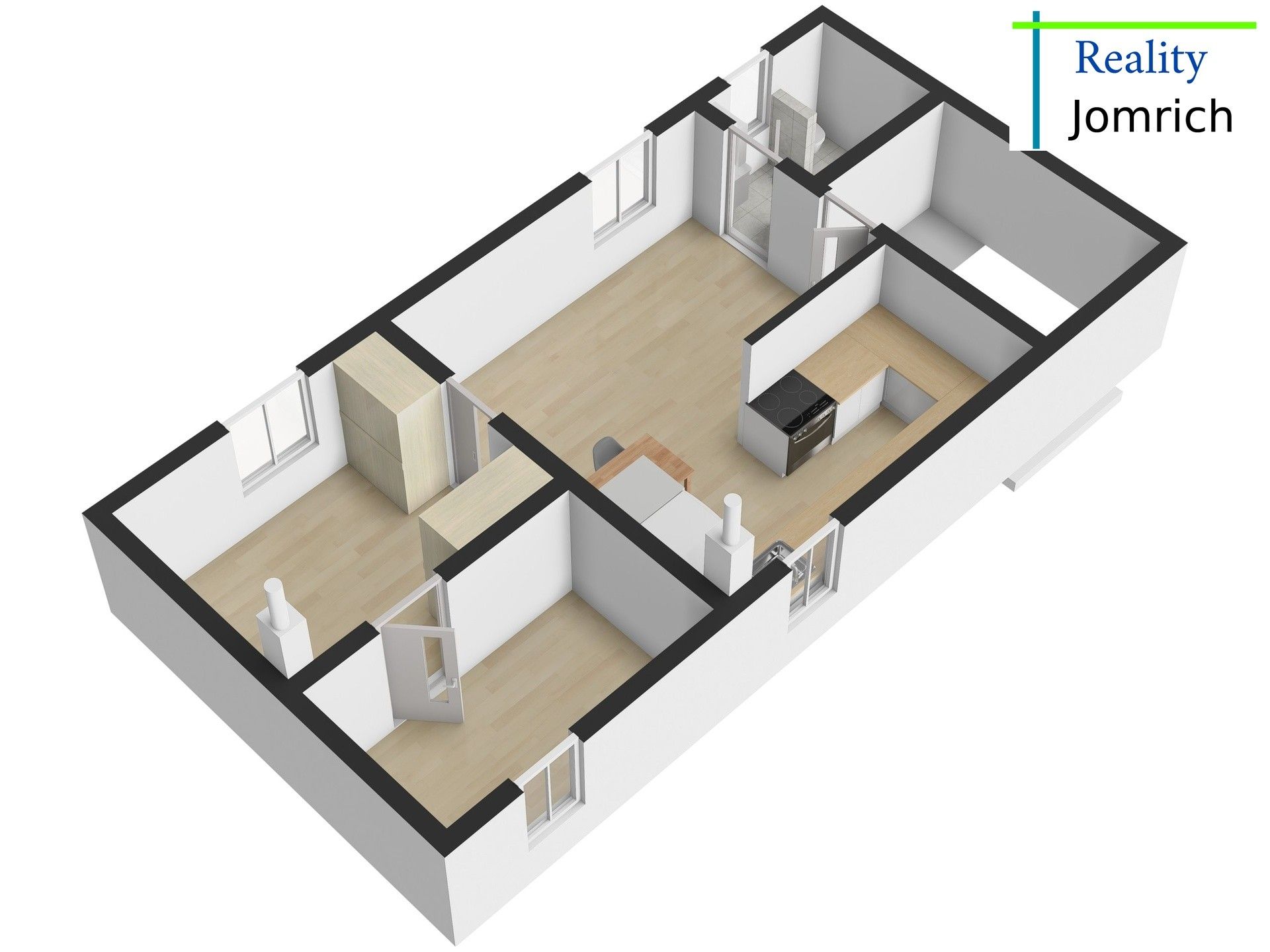 Prodej domu 150 m² - foto 22