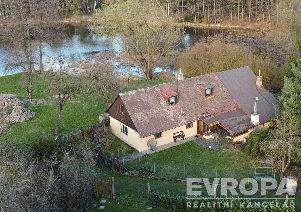 Prodej domu 89 m² - foto 1