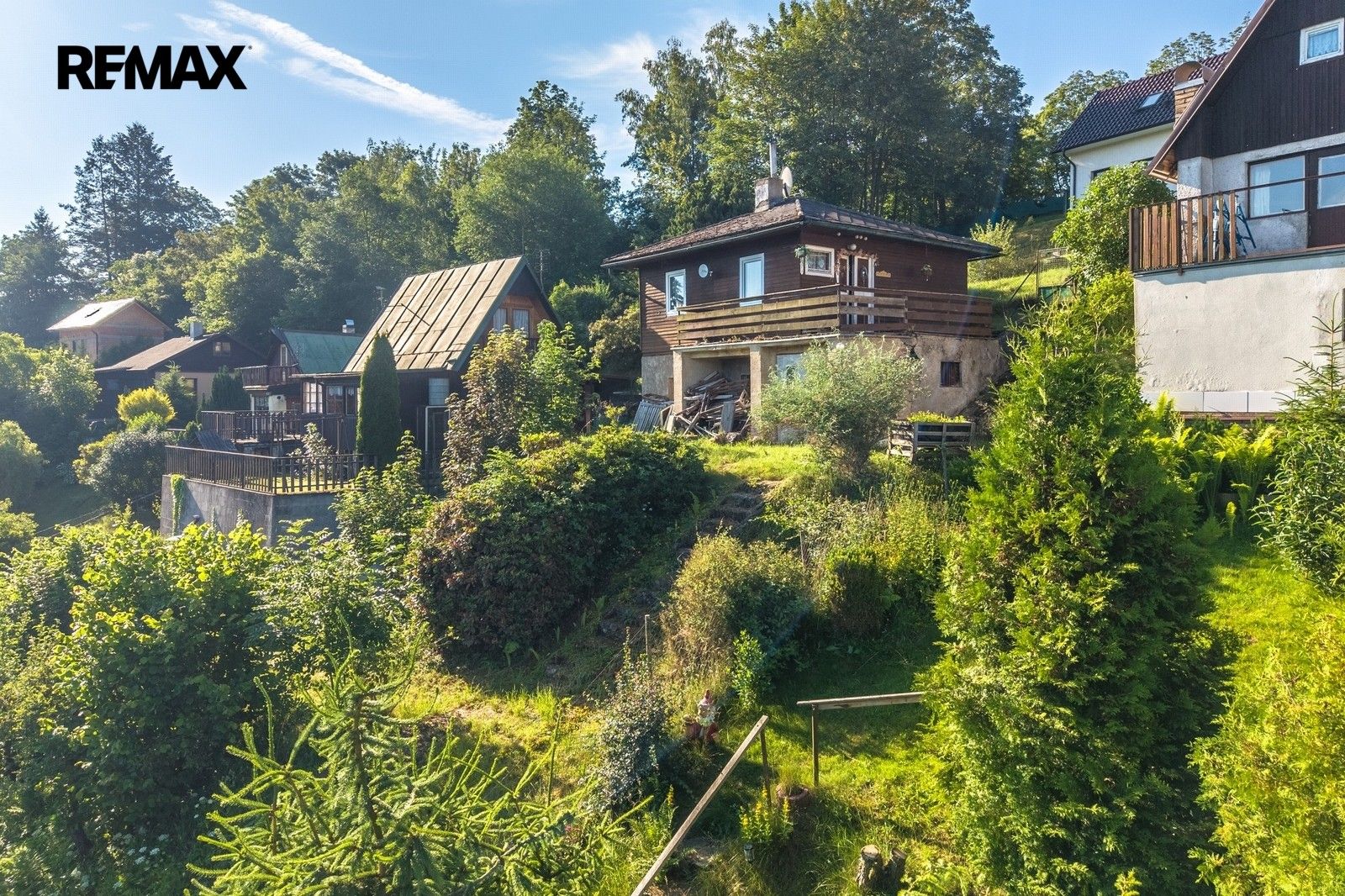 Prodej domu 74 m² - foto 1