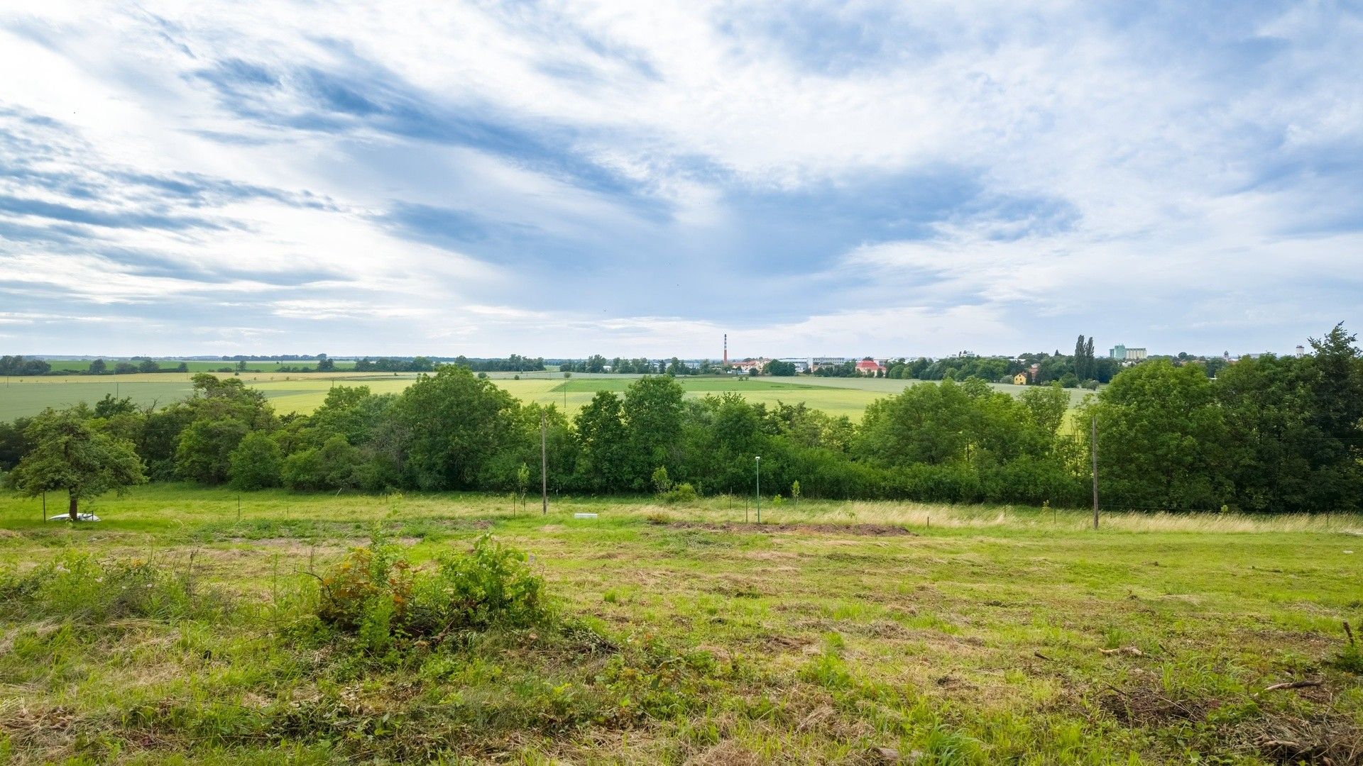 Prodej pozemku 1117 m² - foto 4