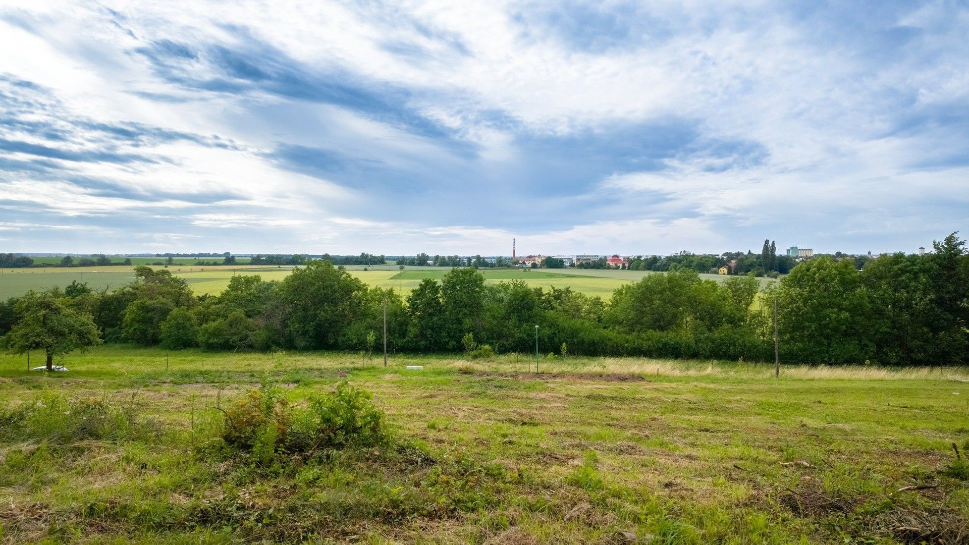 Prodej pozemku 1117 m² - foto 10
