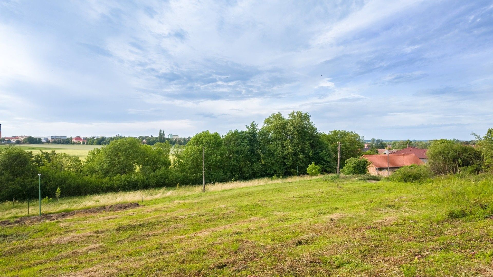 Prodej pozemku 1117 m² - foto 9
