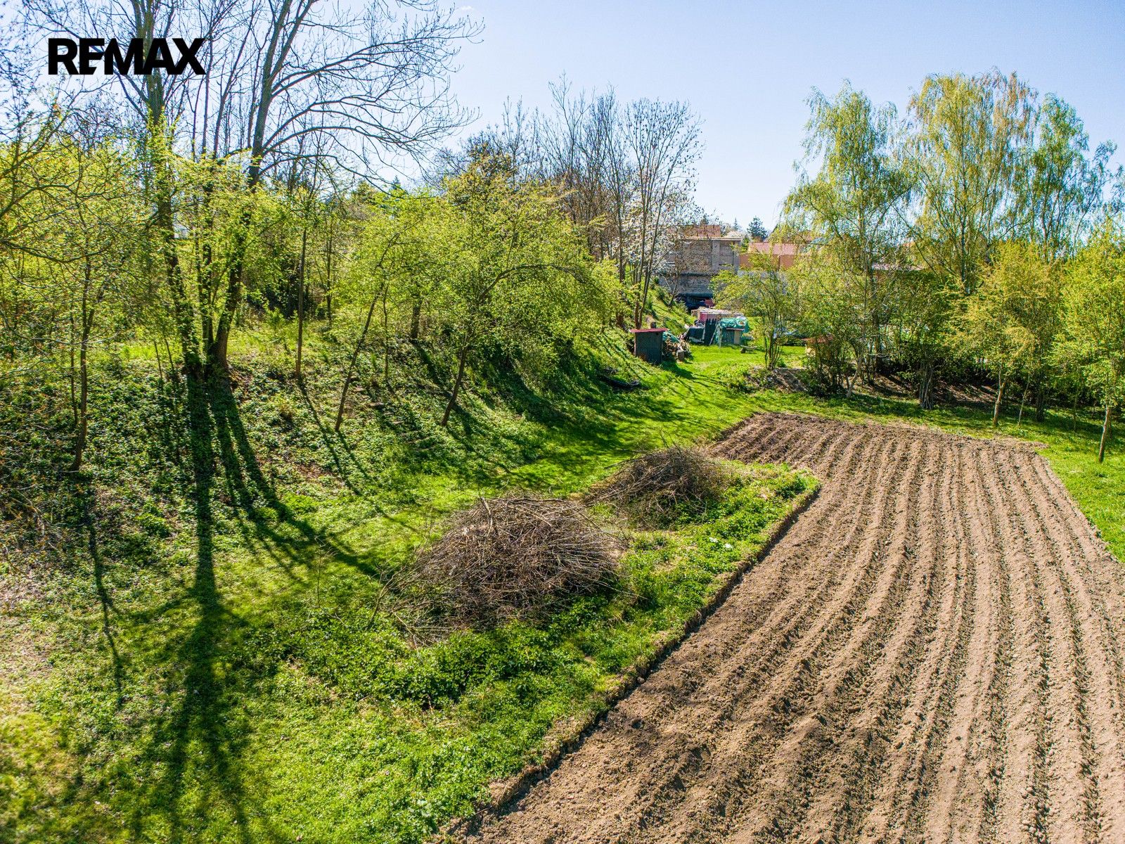 Prodej pozemku 1265 m² - foto 11