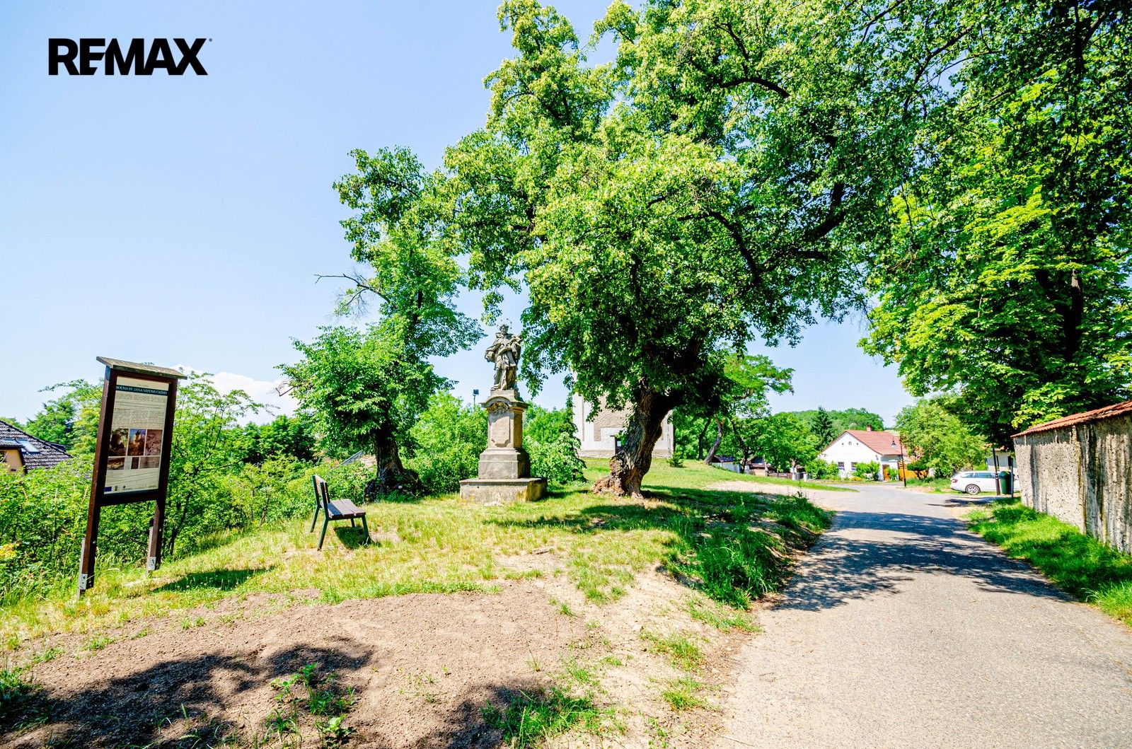 Prodej pozemku 1265 m² - foto 14