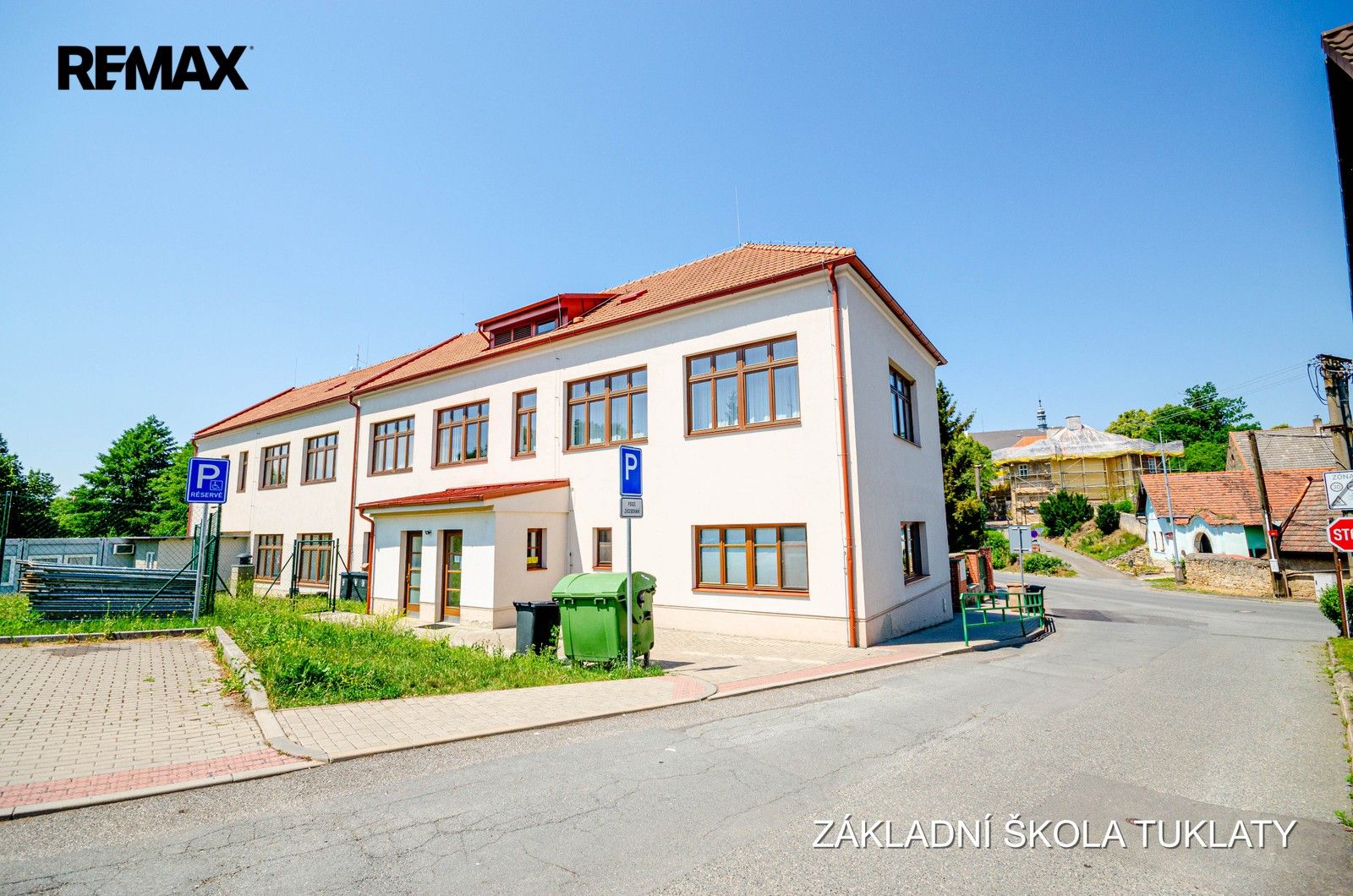 Prodej pozemku 1265 m² - foto 17