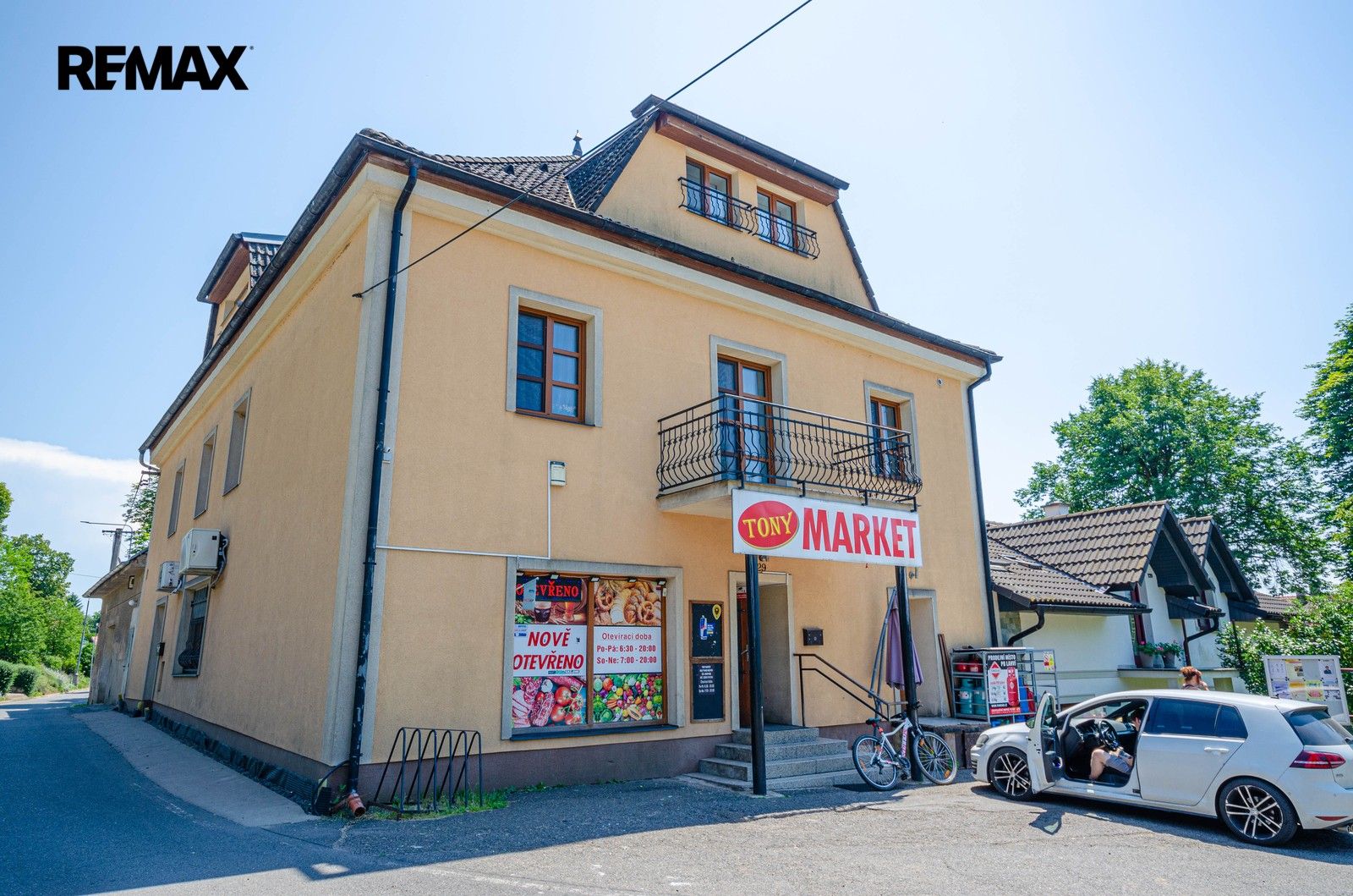 Prodej pozemku 1265 m² - foto 20