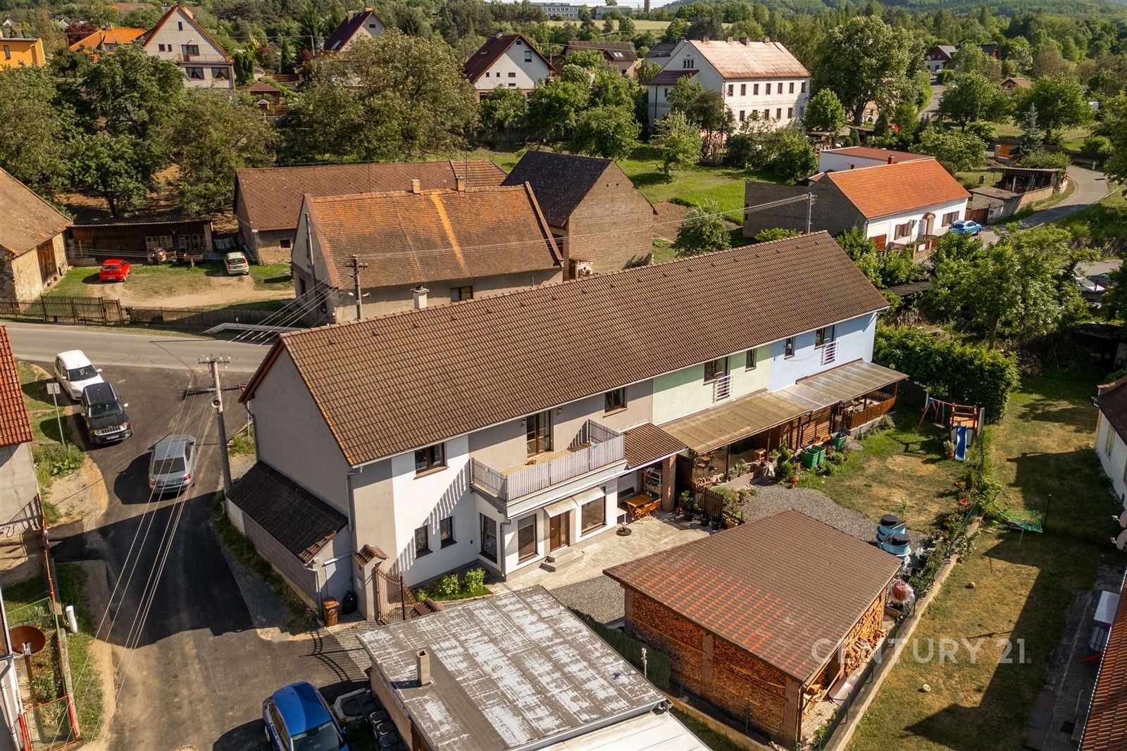 Prodej domu 236 m² - foto 4