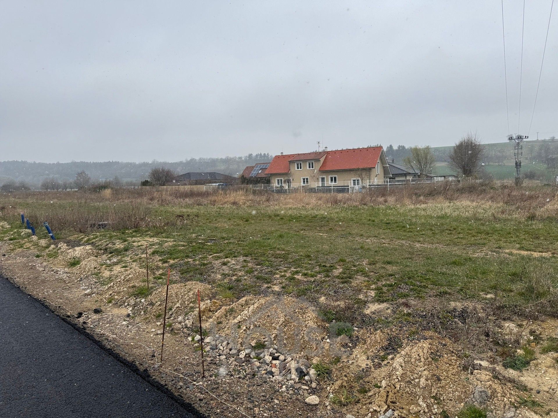 Prodej pozemku 803 m² - foto 4