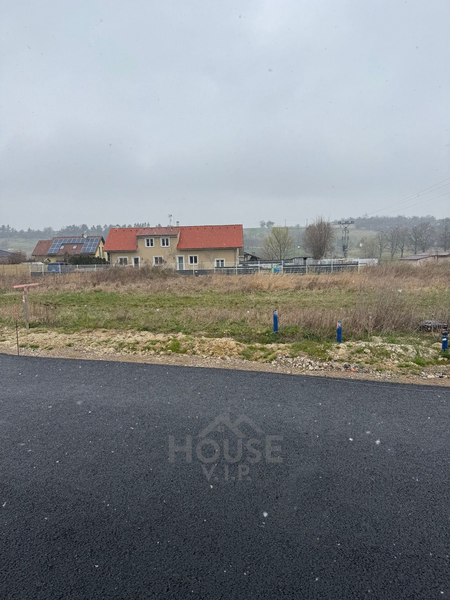 Prodej pozemku 803 m² - foto 5